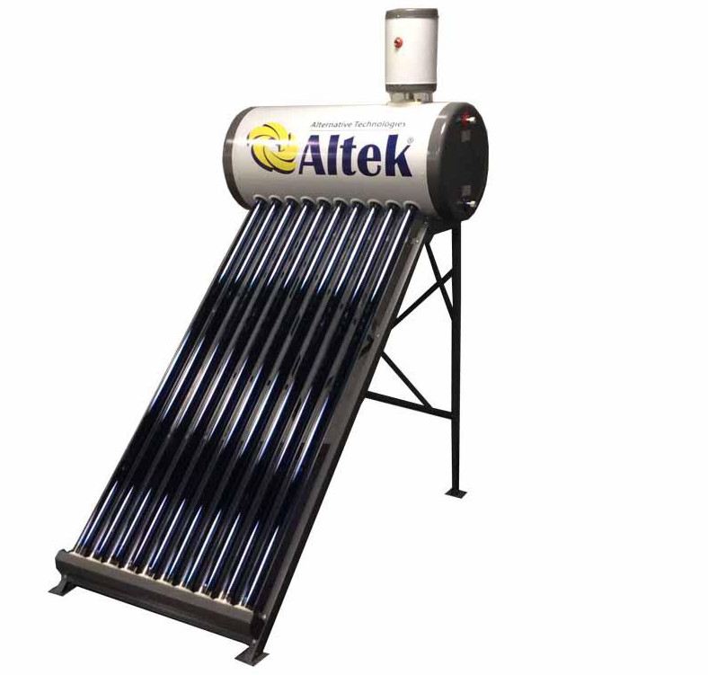 Солнечный коллектор ALTEK T2 10 100 литров