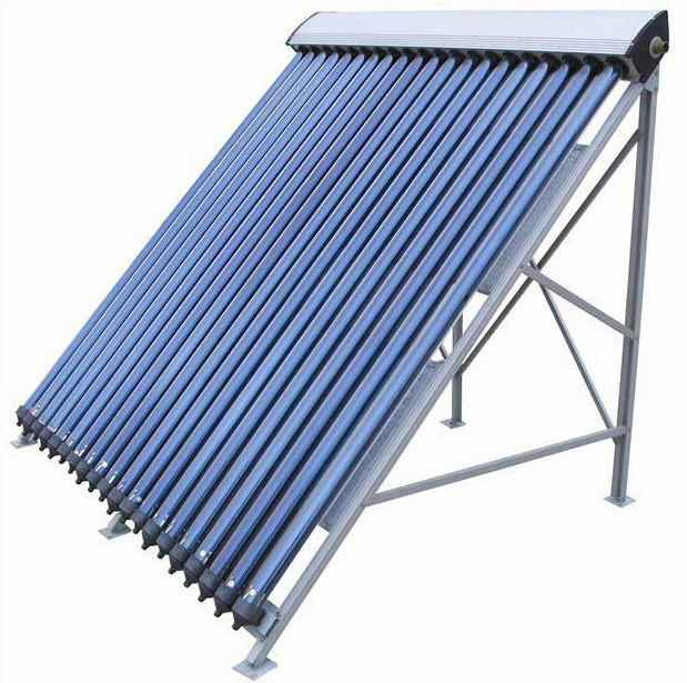 Вакуумный солнечный коллектор SolarX SC20